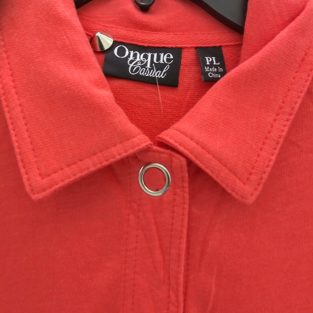 Onque Woman's casual top PL